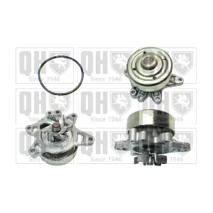QUINTON HAZELL QCP3452