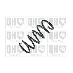 QCS8843 QUINTON HAZELL