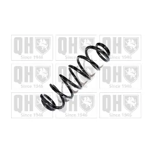 QCS8823 QUINTON HAZELL