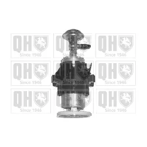 QUINTON HAZELL QFP663