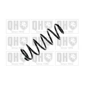 QCS6150 QUINTON HAZELL