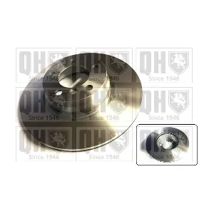 QUINTON HAZELL BDC6092