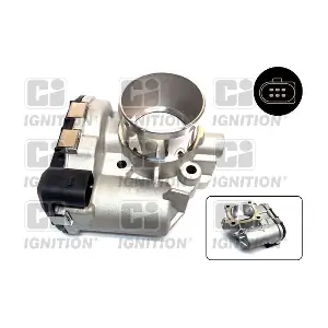 QUINTON HAZELL XPOT629