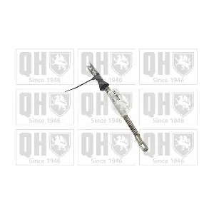 QUINTON HAZELL BC2843
