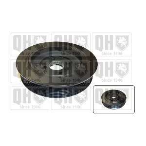 QUINTON HAZELL QCD9