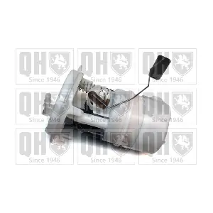 QFP906 QUINTON HAZELL
