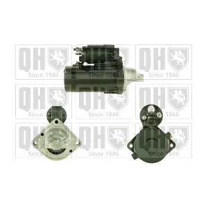 QUINTON HAZELL QRS2009 Стартер