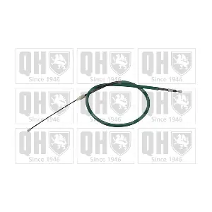 QUINTON HAZELL BC3363