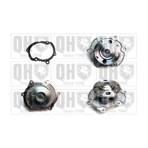 QUINTON HAZELL QCP3664