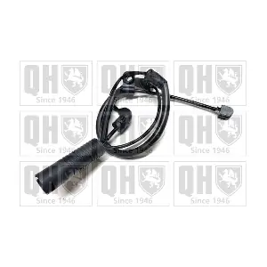 QUINTON HAZELL BWI1037