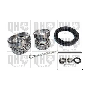 QUINTON HAZELL QWB115C