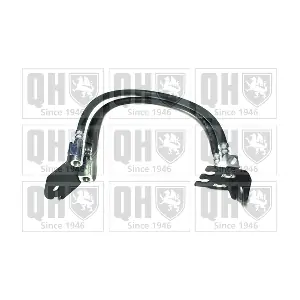 QUINTON HAZELL BFH5378