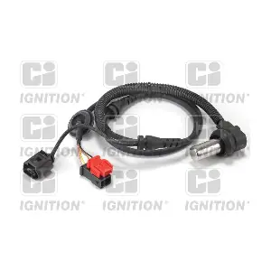 QUINTON HAZELL XABS146