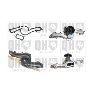 QUINTON HAZELL QCP2961