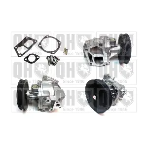 QUINTON HAZELL QCP3000BH