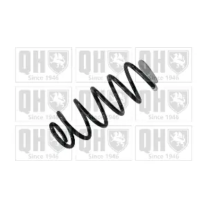 QCS6977 QUINTON HAZELL