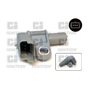 QUINTON HAZELL XREV204