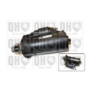 QUINTON HAZELL QRS2326