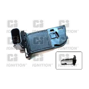 QM876 QUINTON HAZELL