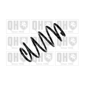 QCS6475 QUINTON HAZELL