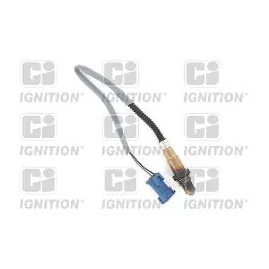 QUINTON HAZELL XLOS1537