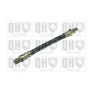QUINTON HAZELL BFH 4489