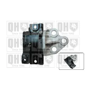 QUINTON HAZELL EM4570