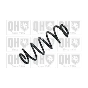 QCS8431 QUINTON HAZELL