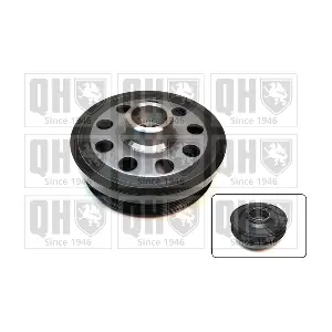 QUINTON HAZELL QCD183