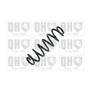 QCS9121 QUINTON HAZELL