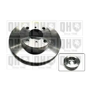 QUINTON HAZELL BDC5030