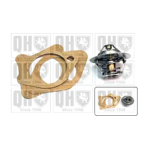 QUINTON HAZELL QTH349K