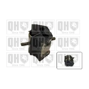 QUINTON HAZELL EM1607
