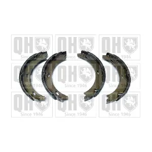 QUINTON HAZELL BS894