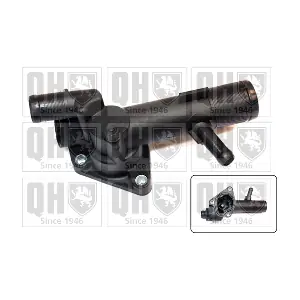 QUINTON HAZELL QTH624CF