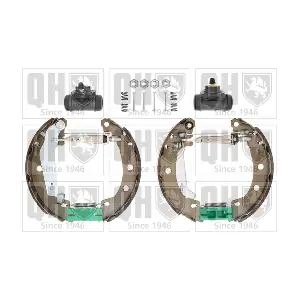 BS960K1 QUINTON HAZELL