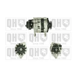 QUINTON HAZELL QRA1773