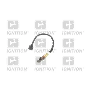QUINTON HAZELL XLOS1474