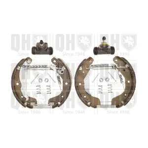 QUINTON HAZELL BS841K1