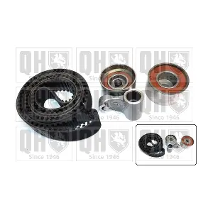 QUINTON HAZELL QBK724