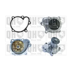 QUINTON HAZELL QCP3692