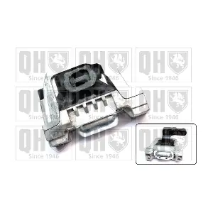 QUINTON HAZELL EM4633
