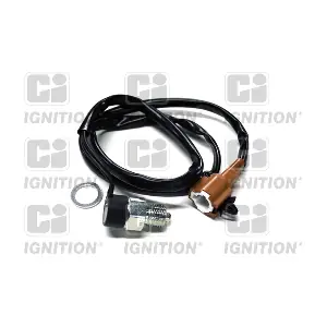 QUINTON HAZELL XRLS218
