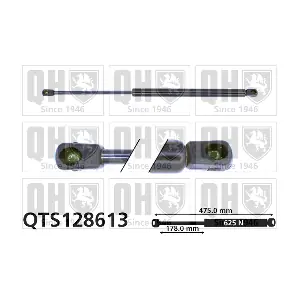 QTS128613 QUINTON HAZELL