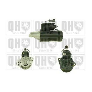 QUINTON HAZELL QRS1806