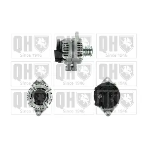 QUINTON HAZELL QRA2512