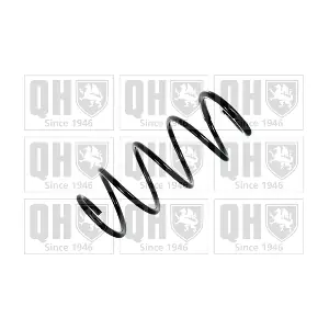 QCS6028 QUINTON HAZELL
