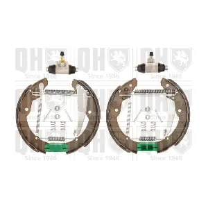 BS991K1 QUINTON HAZELL