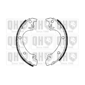 QUINTON HAZELL BS900