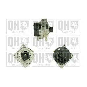 QUINTON HAZELL QRA1320
